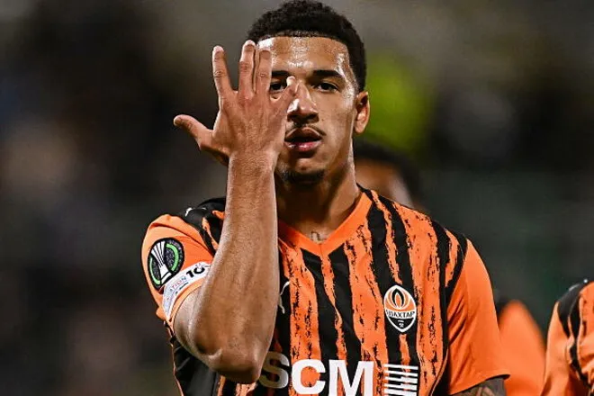 Донецький Шахтар може втратити лідера команди: стали відомі деталі