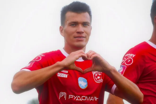 Твердохліб з Минаю міг обрати не Кривбас, а іменитий клуб Європи