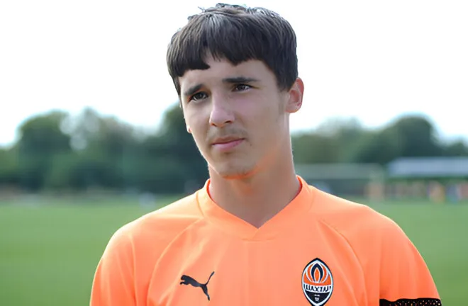 Шахтар прощається з українським гравцем: футболіст вирушає за океан