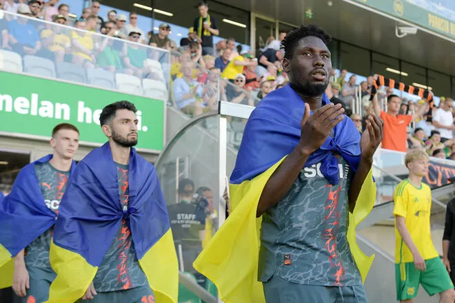 Непотрібного форварда Шахтаря спробують віддати до Туреччини