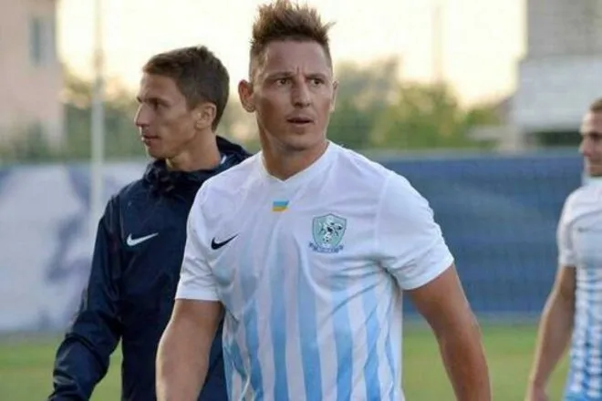 Василь Кобін міг перейти до Дніпра і зіграти у фіналі Ліги Європи