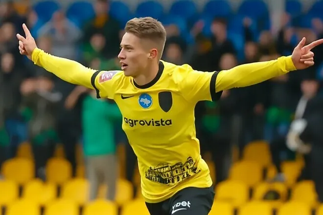 Проблемний клуб УПЛ оформлює трансфер півзахисника та очікує першого бразильця