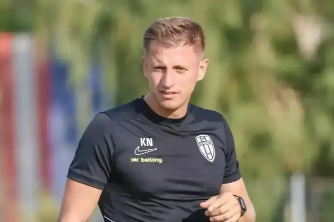 Тренер призера УПЛ назвав найпроблемнішу позицію в команді