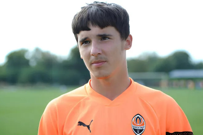 Іноземний клуб відреагував на підписання гравця Шахтаря