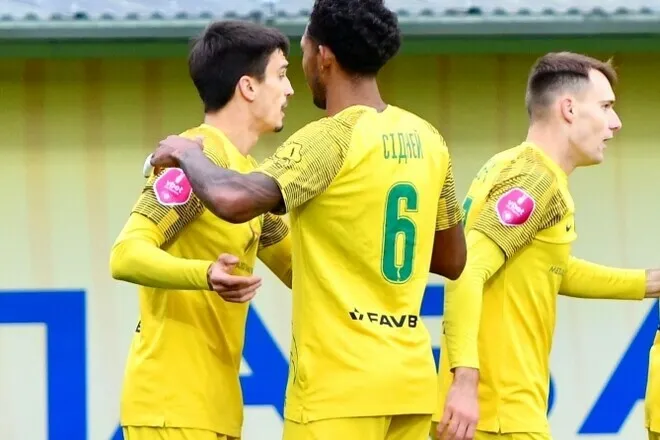 Клуб-претендент на підвищення в УПЛ готує 8–9 трансферів: масове підсилення складу