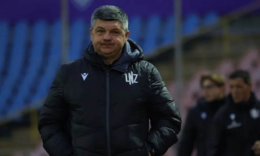 Українська Прем’єр-ліга привітала Віталія Пономарьова з Днем народження