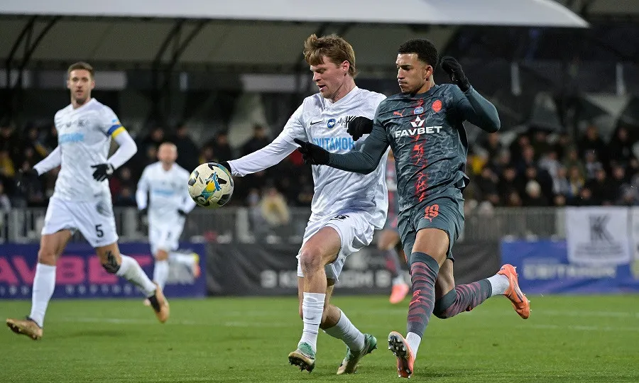 Нападник Шахтаря повторив топ-показник сезону за кількістю єдиноборств у матчі