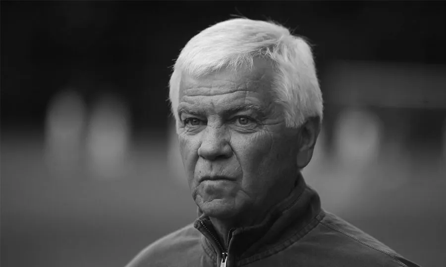 Пішов із життя Володимир Мунтян — легенда київського Динамо та екснаставник збірної України