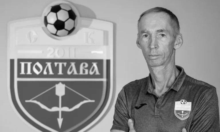 Сумна звістка: помер Володимир Сисенко