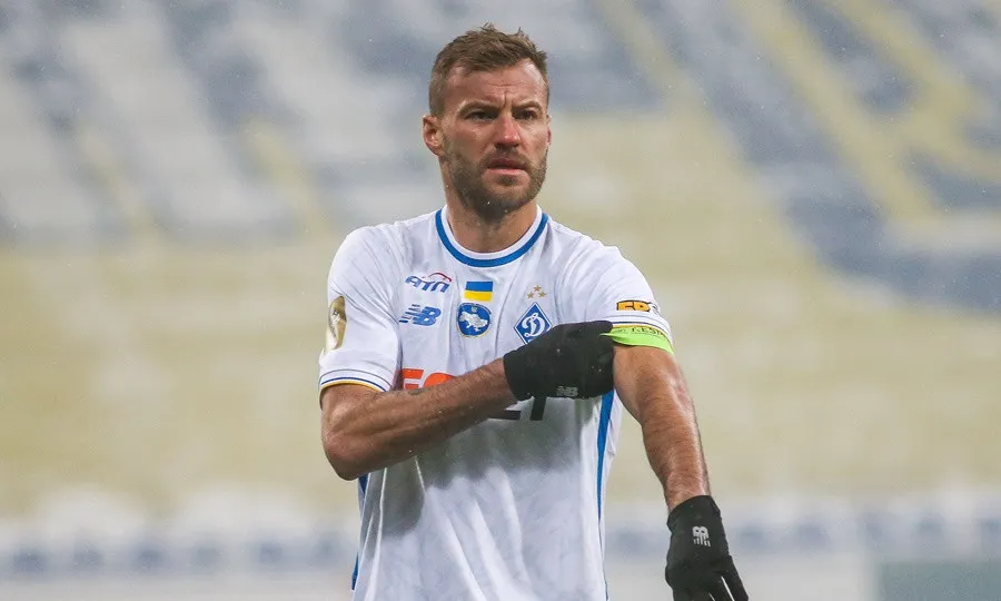 Андрій Ярмоленко відзначив ювілей у єврокубках — знакова віха кар’єри