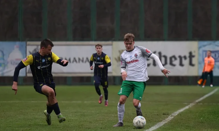 Огляд 16-го туру Національної ліги U-19: статистика, рекорди та ключові факти