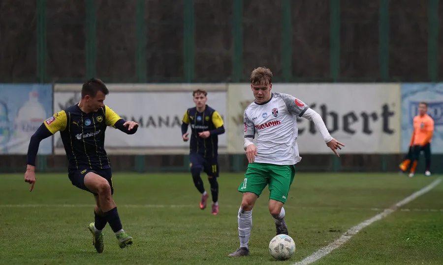 Огляд 16-го туру Національної ліги U-19: статистика, рекорди та ключові факти