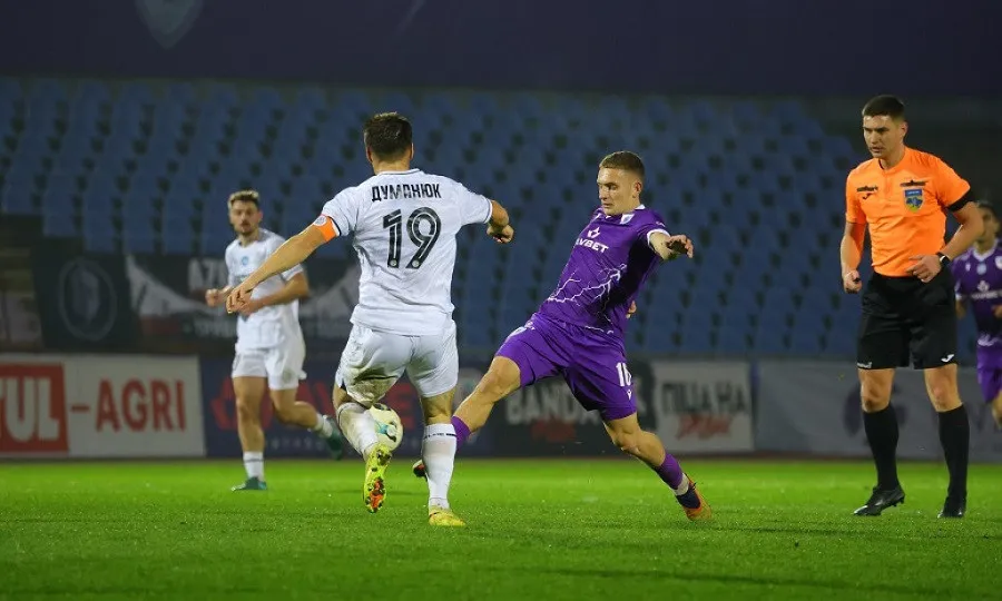 14-й тур VBET Української Прем’єр-Ліги: статистика, рекорди та ключові факти