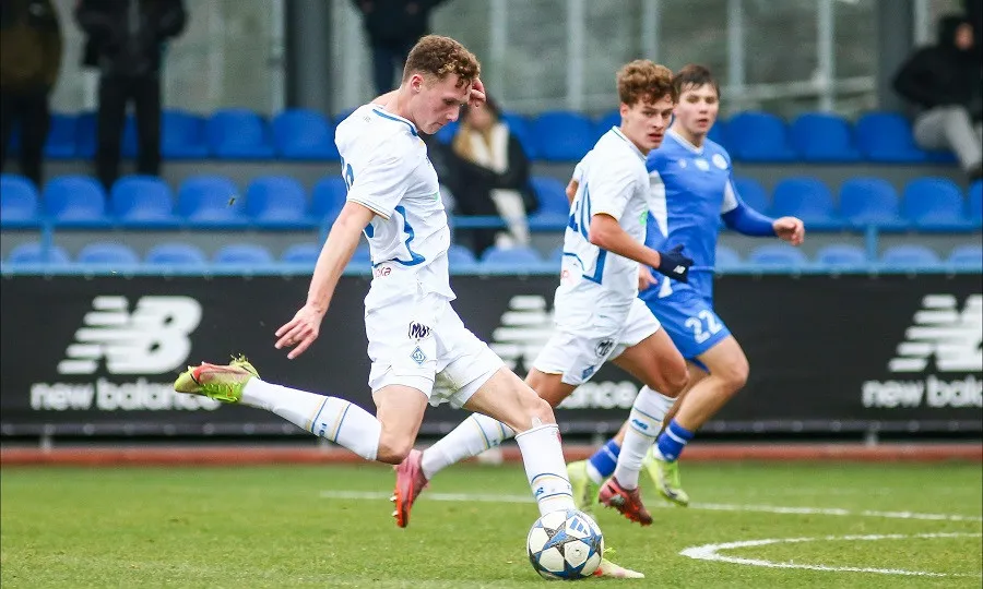 15 тур Національної ліги U-19: ключові цифри, рекорди та цікаві факти