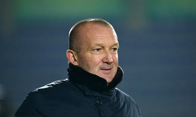 Григорчук про амбіції Чорноморця: клуб націлився на вихід до єврокубків