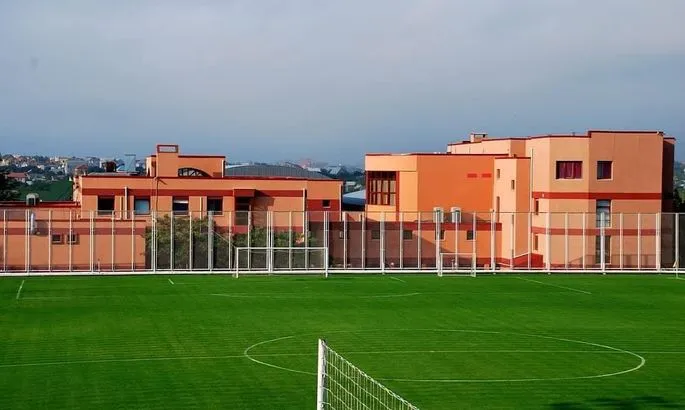 Тренувальну базу відомого українського клубу виставили на аукціон через борги