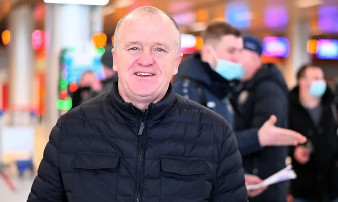 Дулуб визнав: обрав найскладнішу лігу для роботи, приєднався до когорти авторитетів