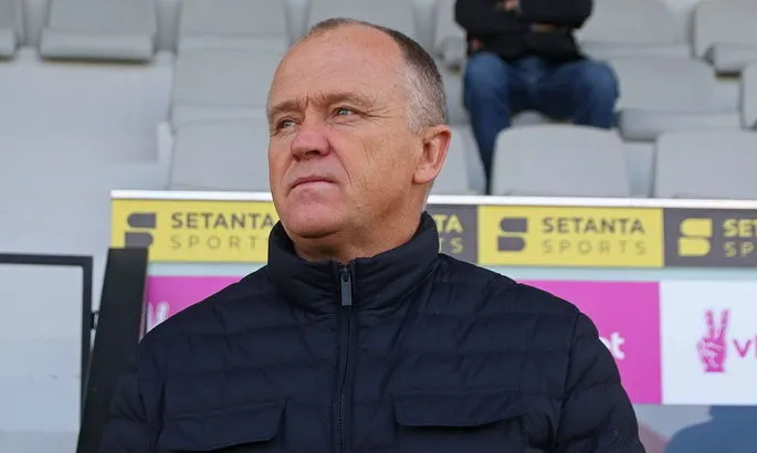 Олег Дулуб пояснив швидке призначення в Ниву та окреслив завдання команди