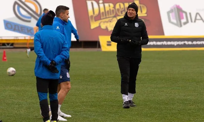 Син Романа Григорчука: актуальний стан і чи тренується під керівництвом батька