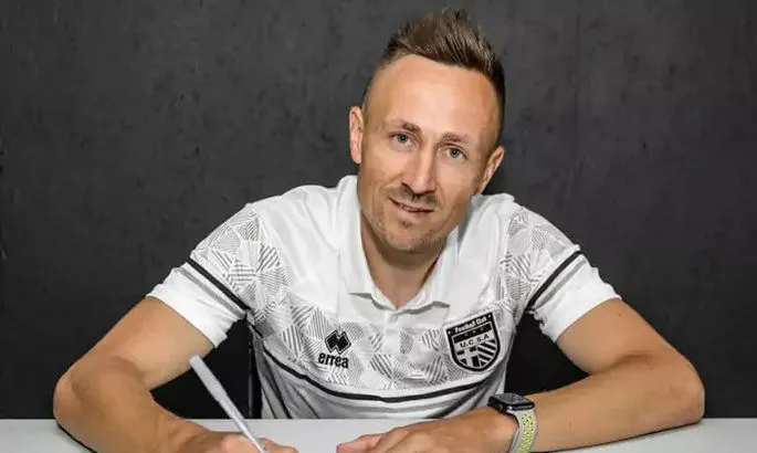 Капітан ЮКСА оголосив про завершення кар’єри та перейде працювати в структуру клубу