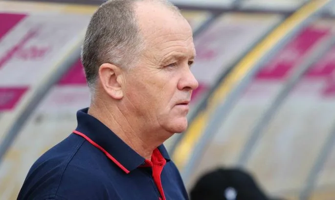 Новий наставник Ниви затвердив план міжсезонної підготовки та розклад спарингів