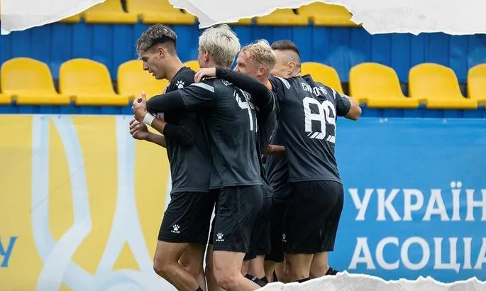 Агентська активність: гравців клубу Першої ліги масово пропонують командам УПЛ