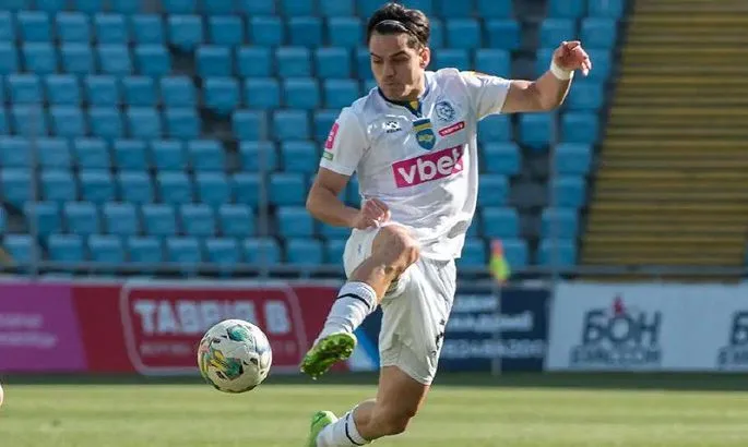 Новачок Чорноморця ще далеко від рекорду Політила, але випадок теж унікальний