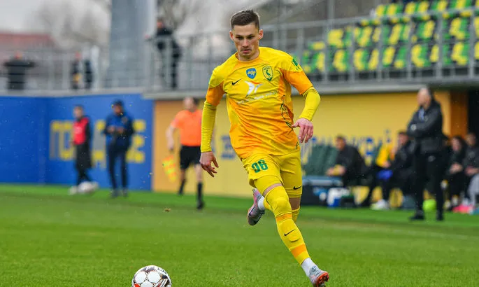 Трансфер Фенікса-Маріуполя: гравець з досвідом УПЛ приєднається до команди