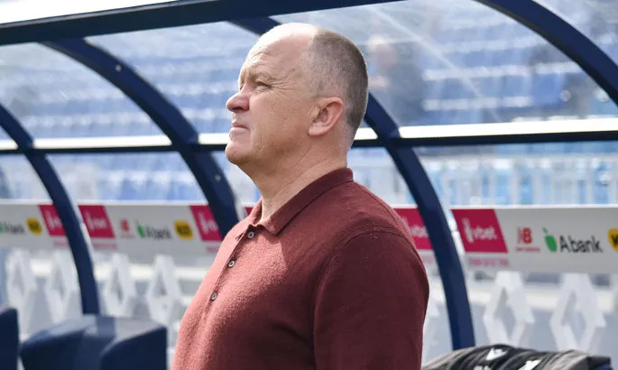 Відомий український наставник призначений головним тренером Ниви Тернопіль