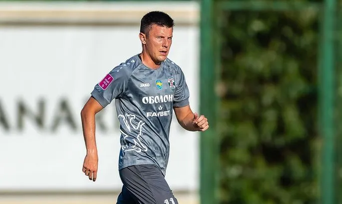 Чорноморець близький до контракту з досвідченим ексзахисником київського клубу — це не Хачеріді