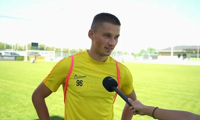 Двоє футболістів, серед них лідер, залишили претендента на підвищення до УПЛ