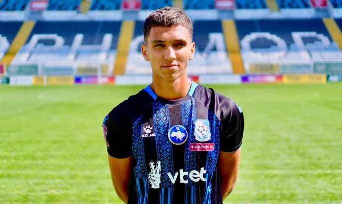 Скільки заробив Чорноморець на продажі захисника: більшість коштів доведеться віддати