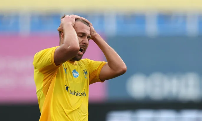 Чорноморець буксує з трансфером гравця Металіста 1925: на футболіста претендує ще клуб УПЛ