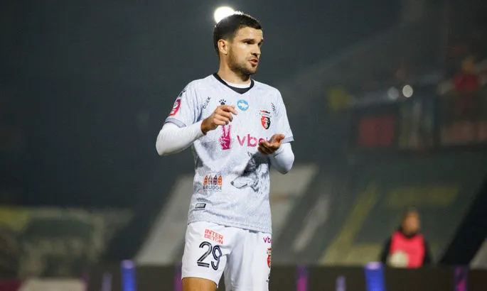 Екс-півзахисник Вереса обрав новий клуб для продовження кар'єри