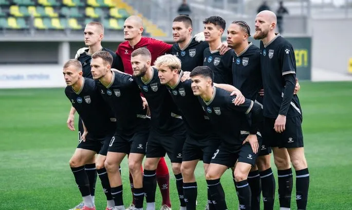 Наскільки критична ситуація: оприлюднено деталі фінансових проблем клубу Першої ліги