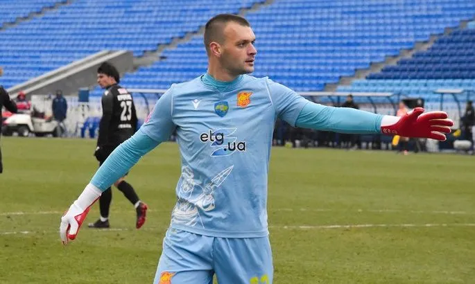 Паламарчук розповів про жорстку розмову з Поворознюком: удар по спині і сильний удар ручкою