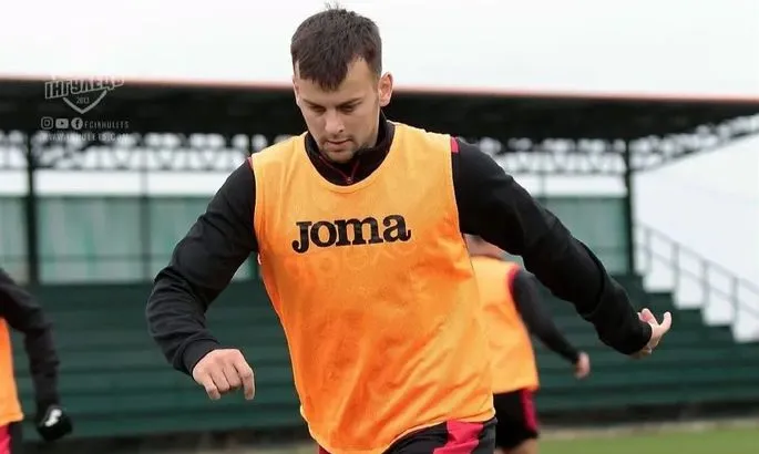 У таборі клубу Першої ліги, що втратив топ-бомбардира, з’явився універсал з досвідом УПЛ