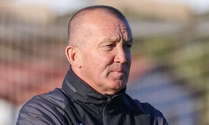 Роман Григорчук — четвертий тренер, що тричі очолював одеський Чорноморець