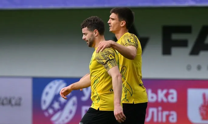 Лівий Берег на зимових зборах заявляє про курс на підвищення до УПЛ