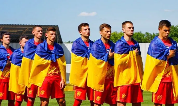 Лідер Першої ліги розкрив зимові плани: кінець відпустки, спаринги та трансфери