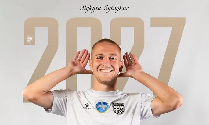 Першоліговий клуб оцінив трансфер свого лідера у 100 тисяч доларів: є претенденти