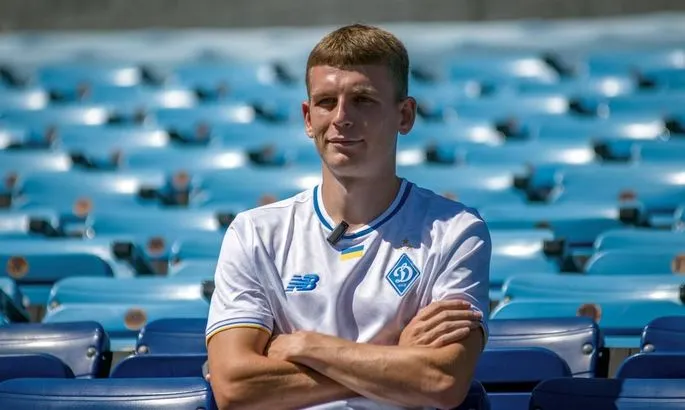 Правила ФІФА зірвали трансфер ексгравця Динамо в інший клуб УПЛ