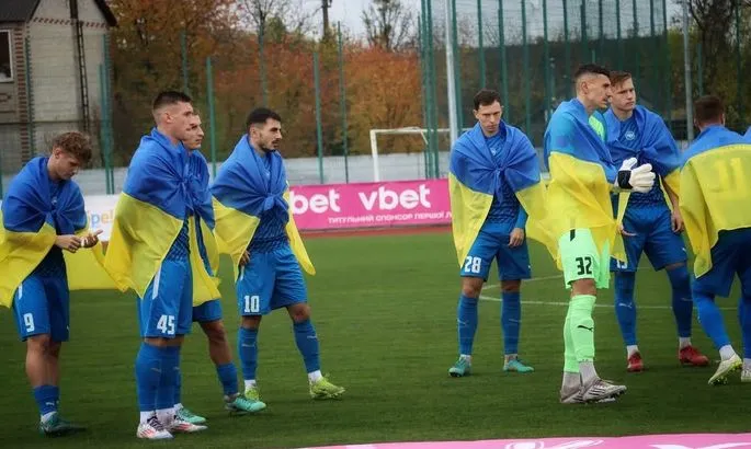 Амбіції чи виживання: середняк Першої ліги готує зимову трансферну революцію