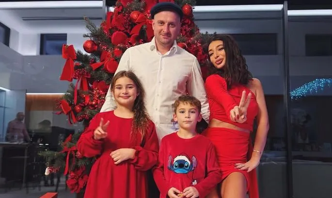 Ракіцький прокоментував ключові слова новорічного звернення про мир в Україні