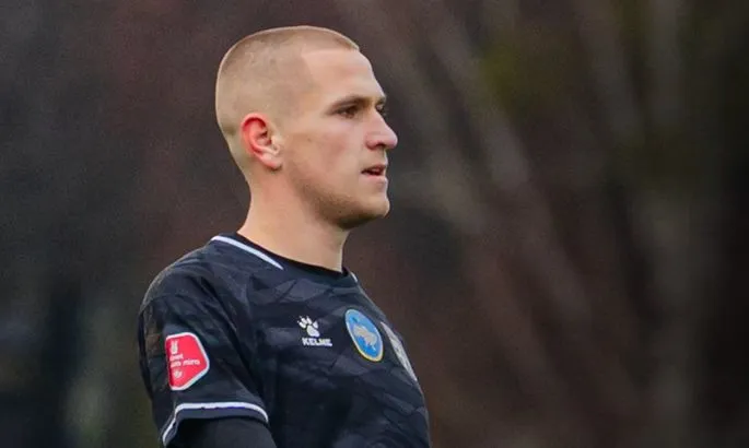 Верес додав у шортлист гравця Першої ліги, якого запропонували агенти