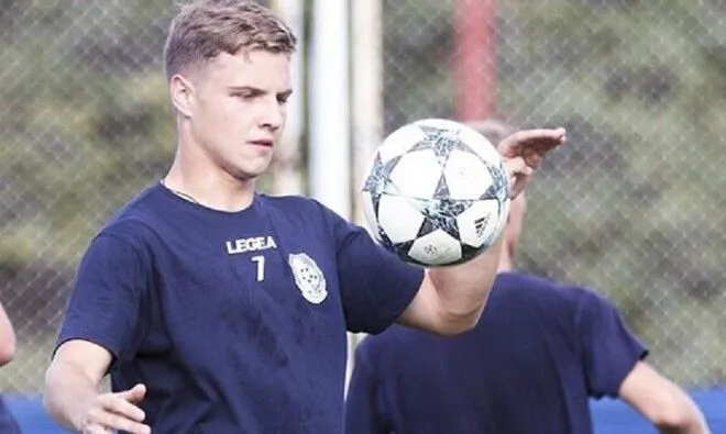 Чорноморець націлився повернути з Європи ексфутболіста клубу