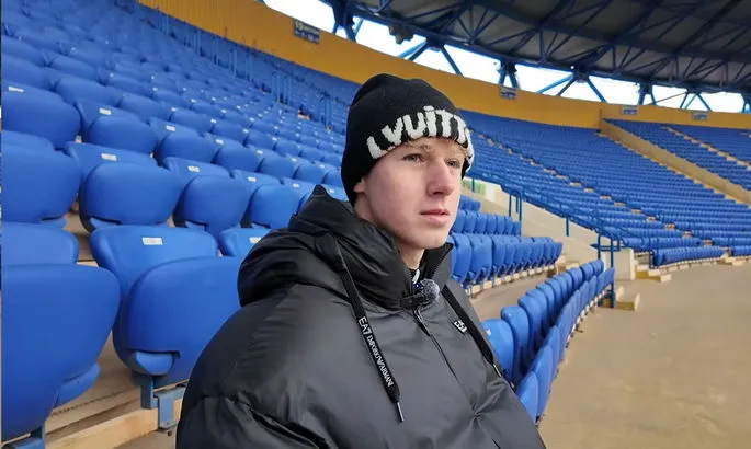 Сінчук заявив: справжні фанати Харкова підтримують Металіст, а не Металіст 1925