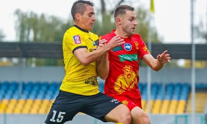 Стало відомо, куди міг перейти вигнанець Інгульця Поворознюка, але він обрав Полтаву