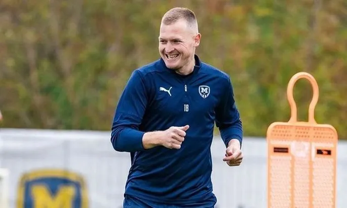 Гравця Металіста 1925 кличе клуб Першої ліги: перемовини вже відбулися