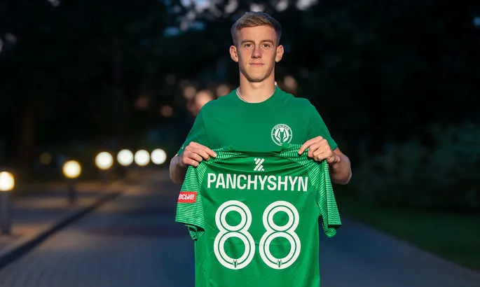 Буковині пропонують підписати капітана дубля одного з лідерів УПЛ